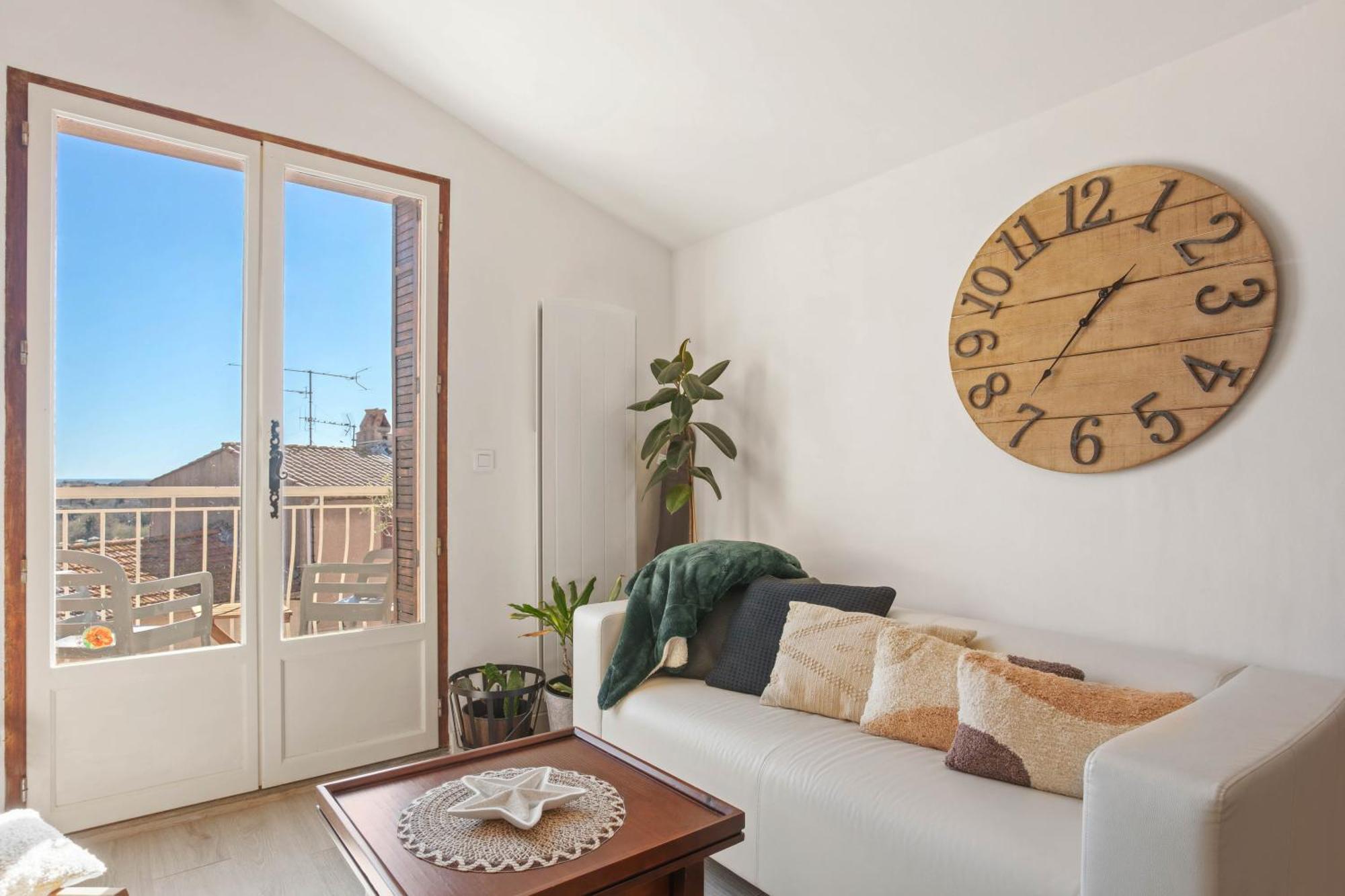 De Appartement