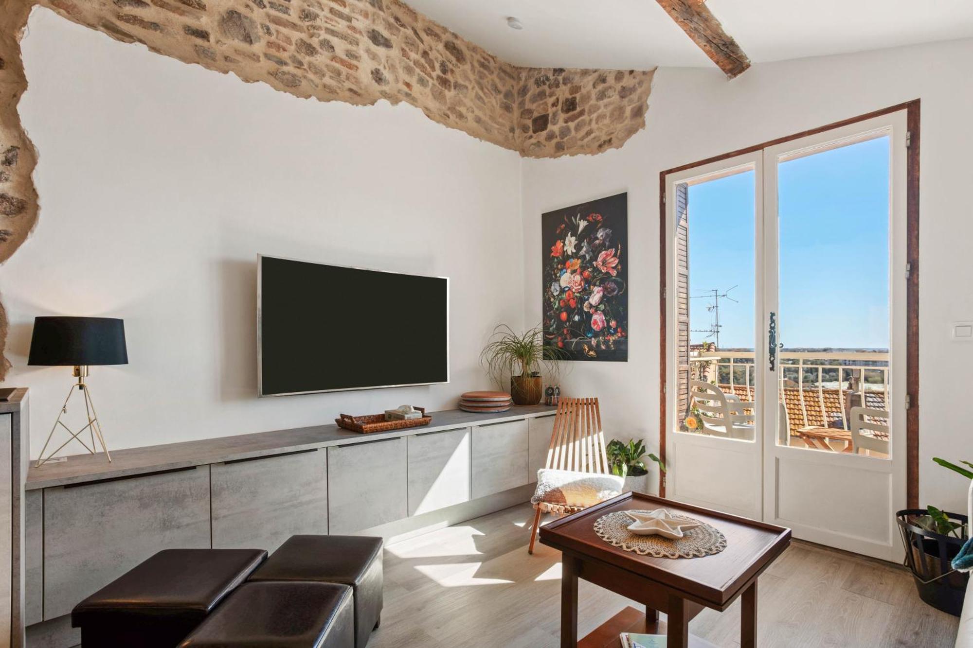 De Appartement Fréjus