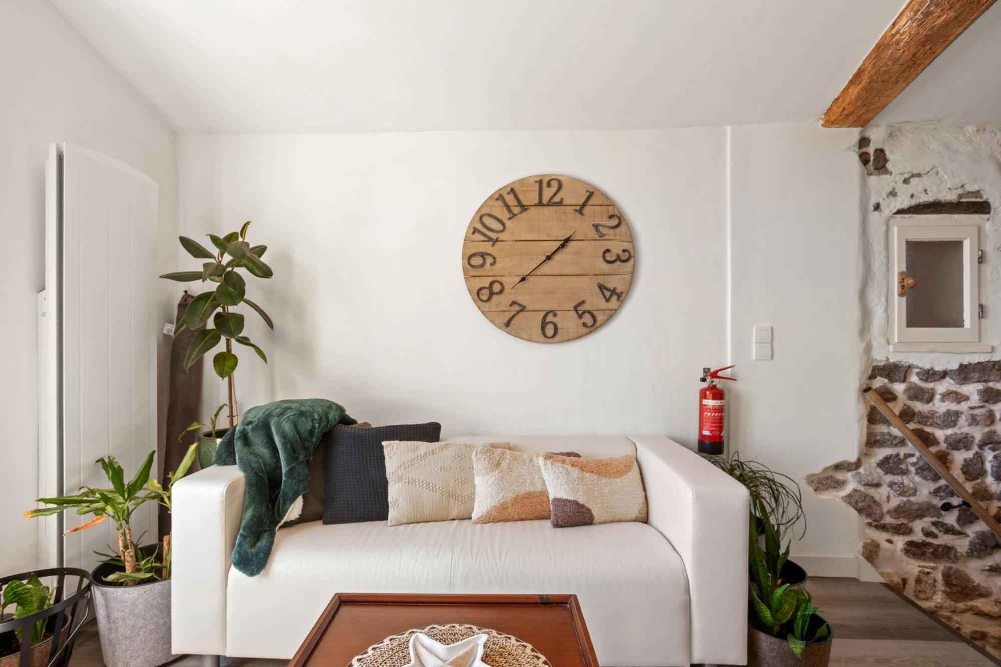 De Appartement