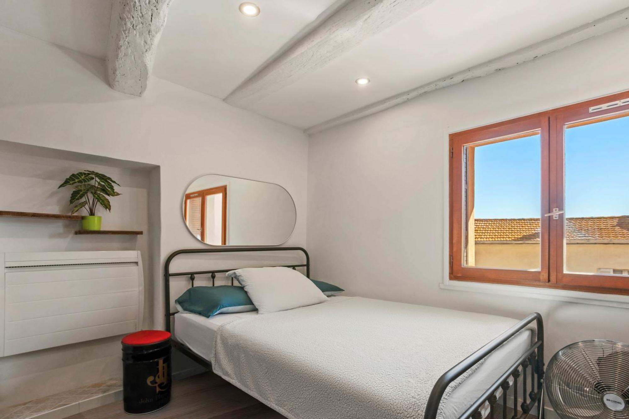 De Appartement *