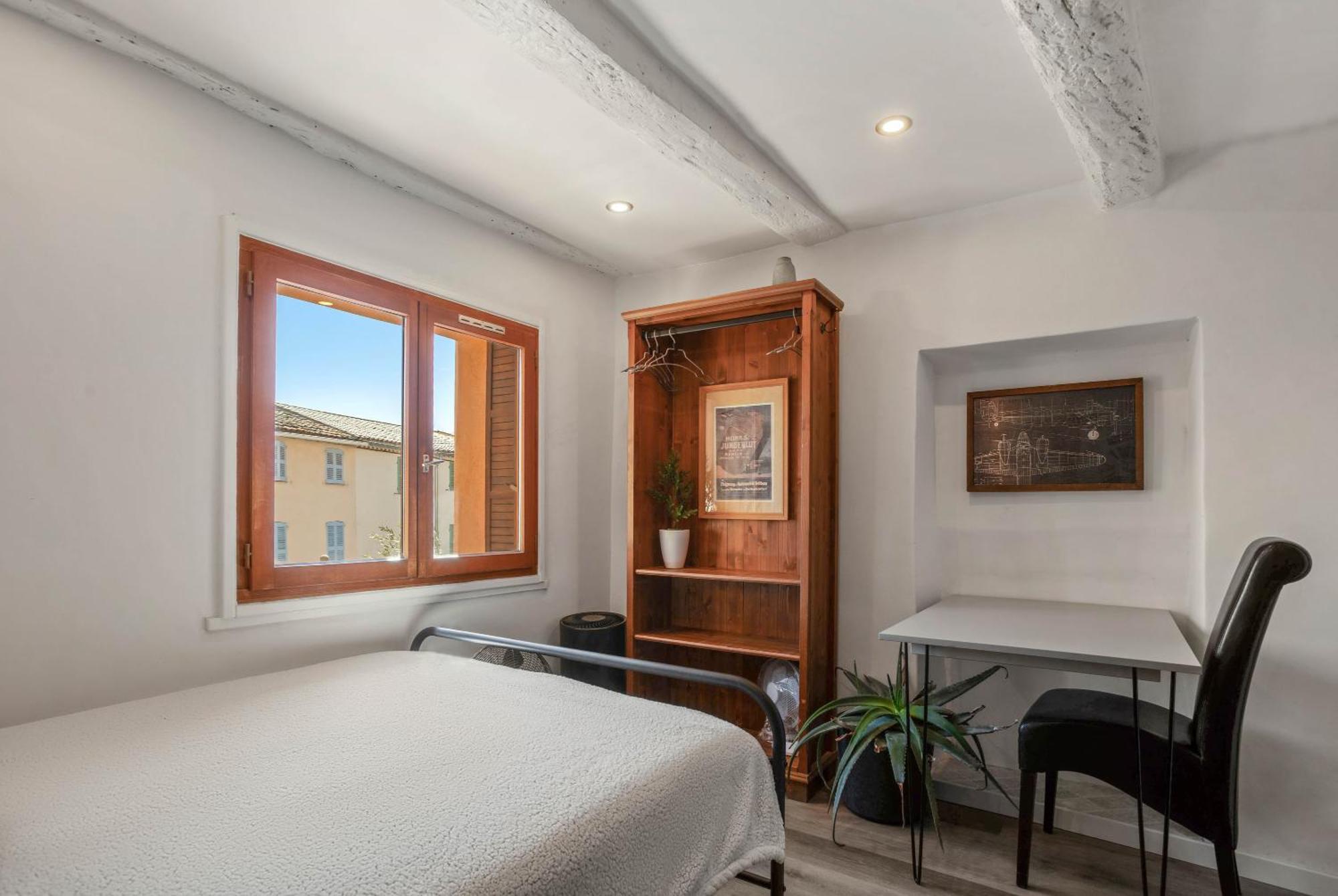 De Appartement