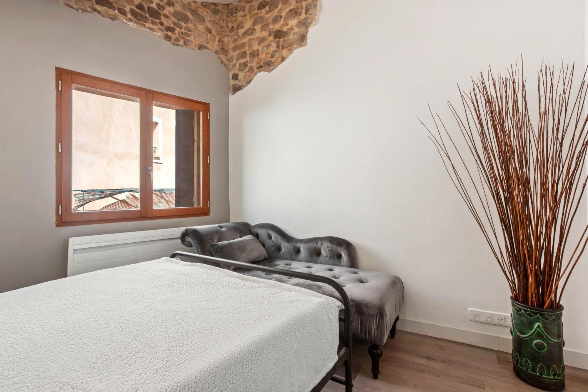 Appartement De